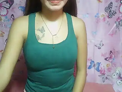 SweetPussie18x online show from 11-02-25, 07:57