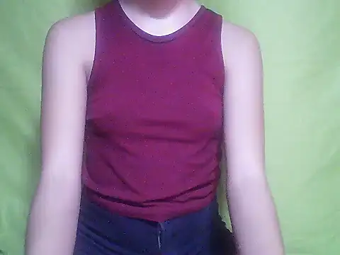 SweetPussie18x online show from 11-18-25, 08:28