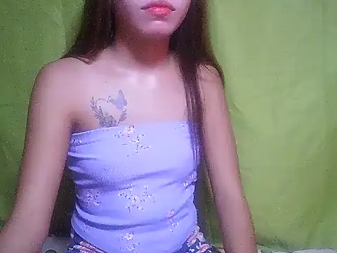 SweetPussie18x online show from 11-16-25, 01:05