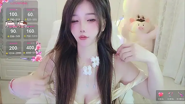 Coco-Di online show from 04-16-26, 02:34