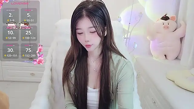 Coco-Di online show from 11-26-25, 02:00