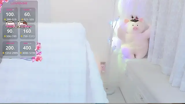 Coco-Di online show from 04-18-26, 02:14