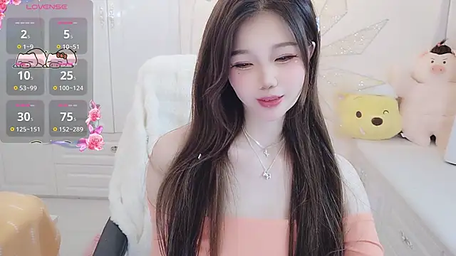 Coco-Di online show from 11-10-25, 12:32