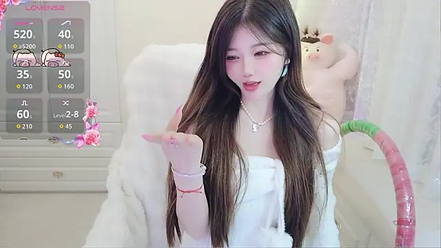 Coco-Di online show from 03-22-26, 02:26