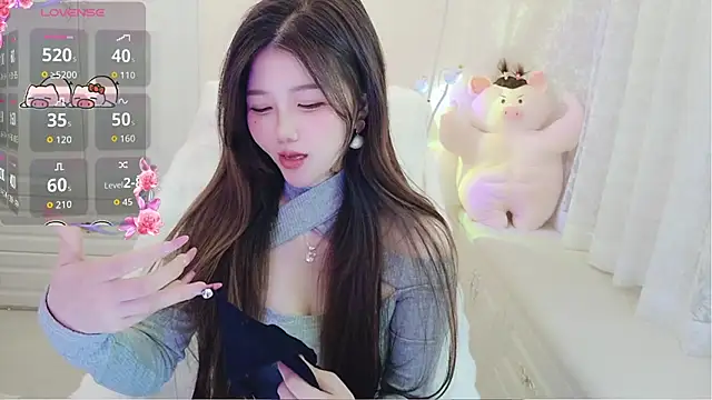 Coco-Di online show from 04-05-26, 02:29