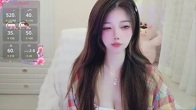 Coco-Di online show from 04-11-26, 02:30