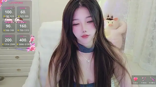 Coco-Di online show from 03-06-26, 03:01