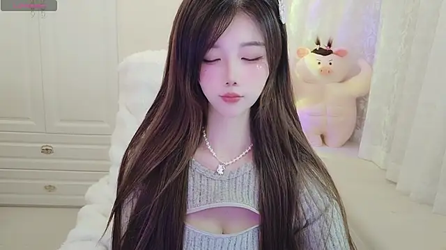 Coco-Di online show from 01-11-26, 01:45