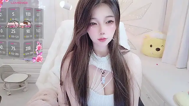 Coco-Di online show from 10-12-25, 04:47