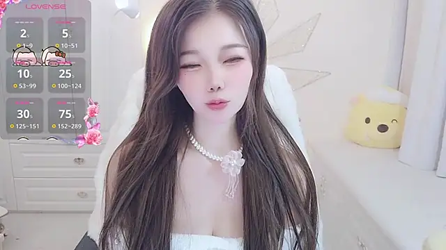 Coco-Di online show from 10-18-25, 12:23