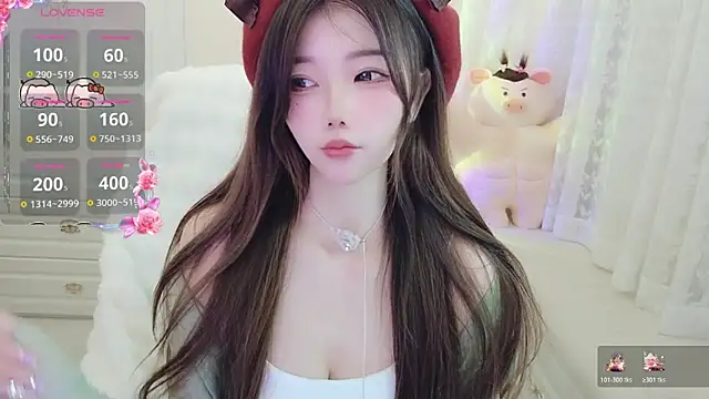 Coco-Di online show from 01-13-26, 01:42