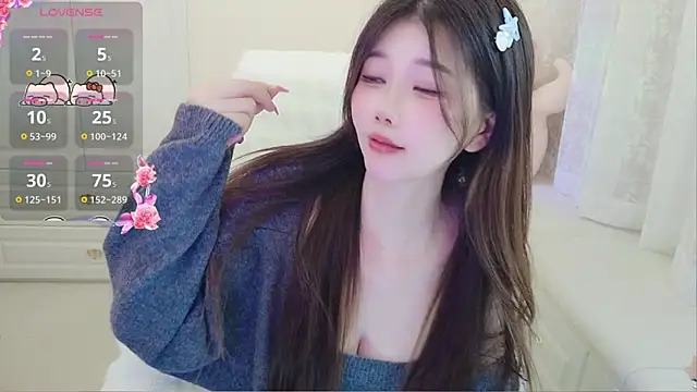 Coco-Di online show from 03-24-26, 02:44