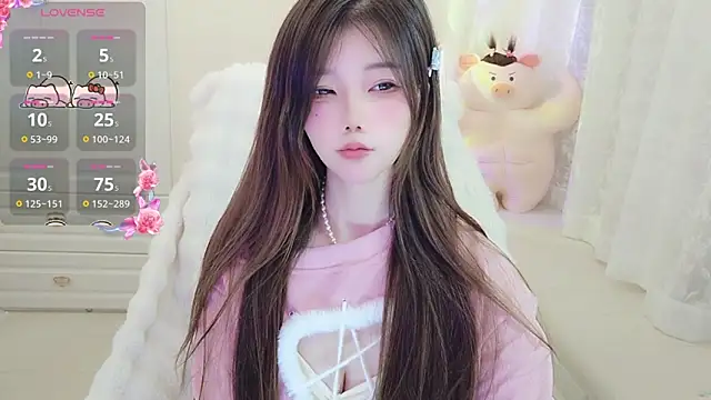 Coco-Di online show from 01-08-26, 02:39