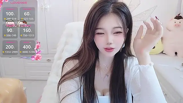 Coco-Di online show from 11-11-25, 03:01