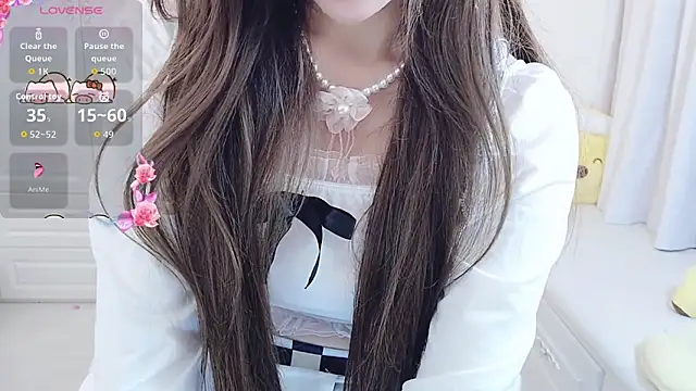 Coco-Di online show from 10-22-25, 02:49