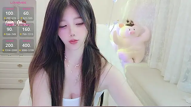 Snapshot of Coco-Di chatting on 06-06-26, 01:55 Coco-Di online show from 06-06-26, 01:55