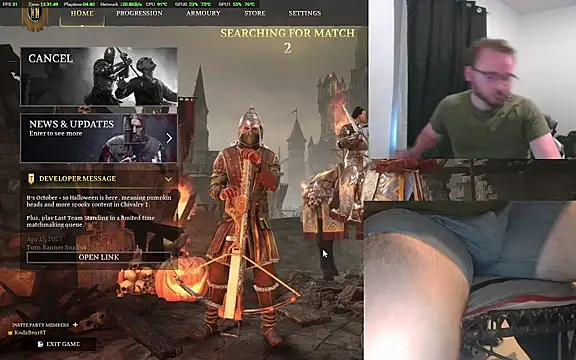 Snapshot of bear8t chatting on 10-13-25, 08:32 bear8t online show from 10-13-25, 08:32