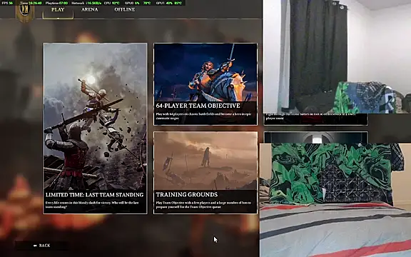 Snapshot of bear8t chatting on 10-10-25, 11:27 bear8t online show from 10-10-25, 11:27