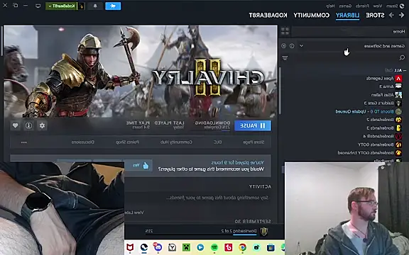 Snapshot of bear8t chatting on 10-09-25, 06:36 bear8t online show from 10-09-25, 06:36