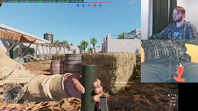 Snapshot of bear8t chatting on 10-26-25, 07:42 bear8t online show from 10-26-25, 07:42