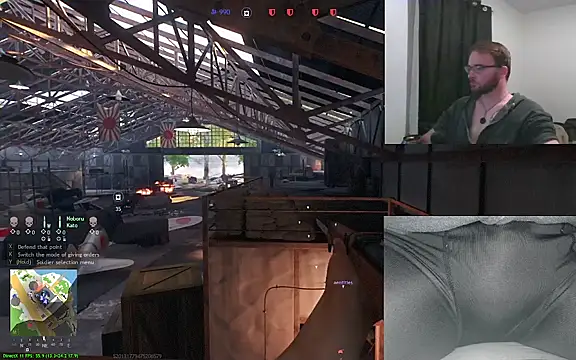 Snapshot of bear8t chatting on 10-17-25, 05:55 bear8t online show from 10-17-25, 05:55