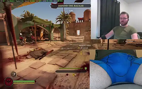 Snapshot of bear8t chatting on 10-11-25, 03:46 bear8t online show from 10-11-25, 03:46