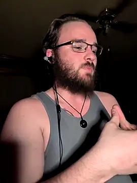 bear8t online show from 03-08-26, 04:49