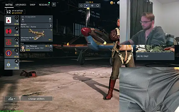 Snapshot of bear8t chatting on 10-17-25, 08:10 bear8t online show from 10-17-25, 08:10