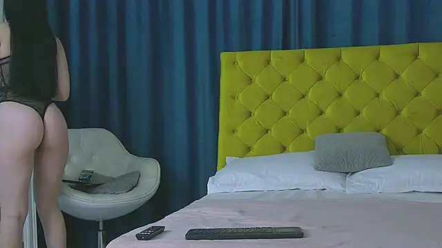 RubyHills online show from 02-23-26, 05:09