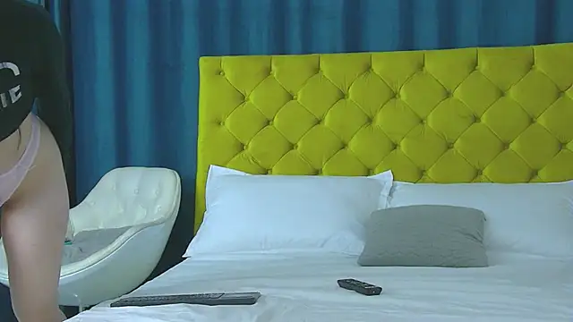 RubyHills online show from 02-05-26, 05:03