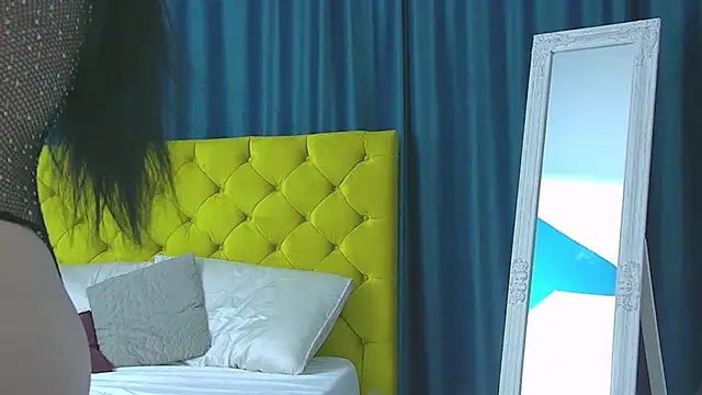 Snapshot of RubyHills chatting on 12-05-25, 05:06 RubyHills online show from 12-05-25, 05:06