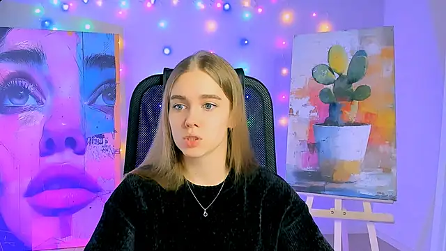 JuneWoods online show from 02-24-26, 07:20