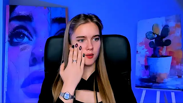 JuneWoods online show from 11-07-25, 12:31