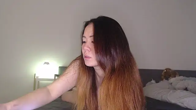 blueburrypie online show from 11-11-25, 02:45