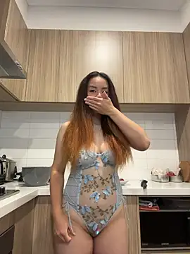 blueburrypie online show from 01-14-26, 03:26