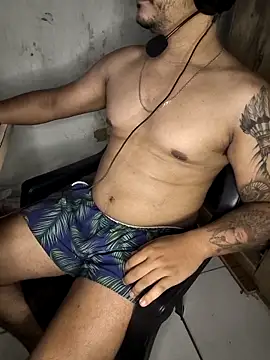 gtzmoreno online show from 02-14-26, 08:47