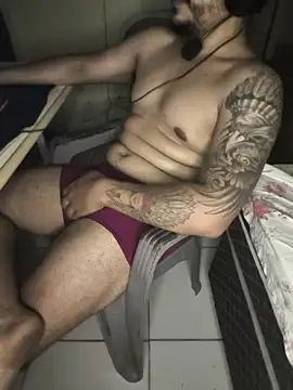 gtzmoreno online show from 04-18-26, 10:32