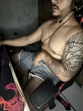 gtzmoreno online show from 09-27-25, 05:46