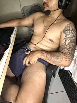 gtzmoreno online show from 03-10-26, 06:28