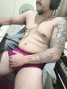 gtzmoreno online show from 07-07-26, 11:08