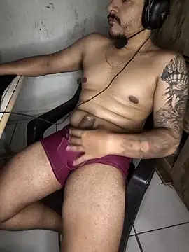 gtzmoreno online show from 02-28-26, 07:41