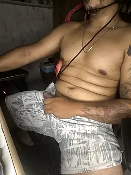 gtzmoreno online show from 12-21-25, 06:48