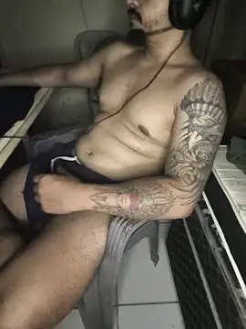 gtzmoreno online show from 03-31-26, 06:04