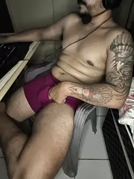 gtzmoreno online show from 04-18-26, 12:51