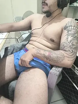 gtzmoreno online show from 07-19-26, 06:44