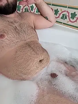 chubbear fr online show from 10-22-25, 10:25