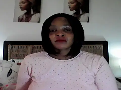 Blacksashaxx online show from 04-19-26, 10:16