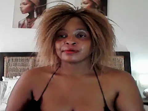 Blacksashaxx online show from 04-21-26, 10:55