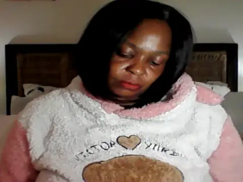 Blacksashaxx online show from 06-18-26, 09:14