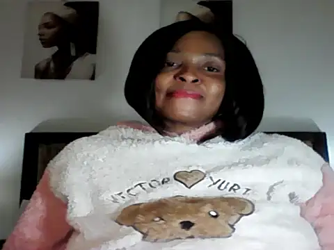 Blacksashaxx online show from 07-02-26, 07:09